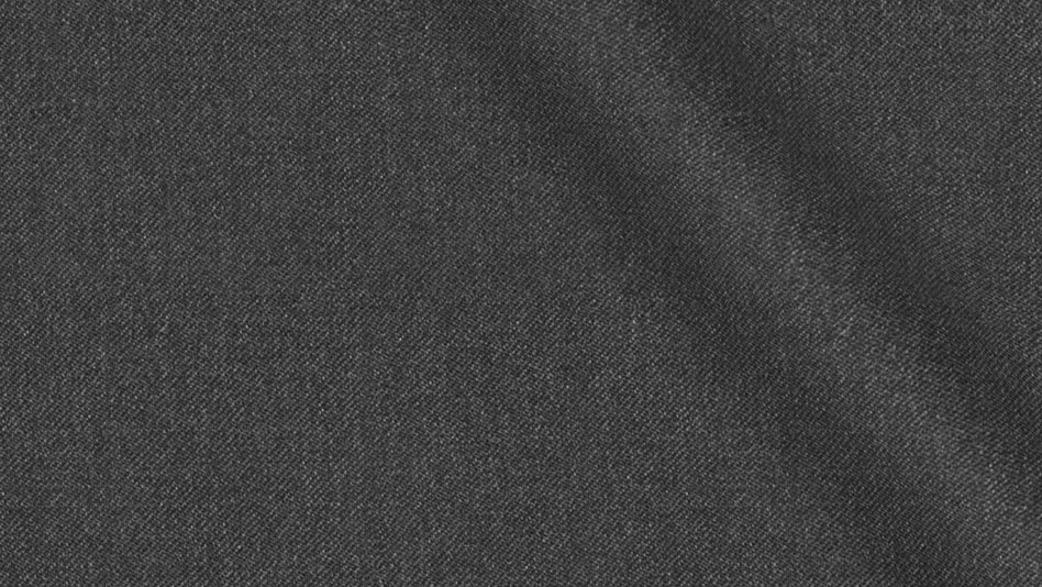 Reda Worsted Dark Gray Pure Wool Jacket : HarrySuits, Custom Suits